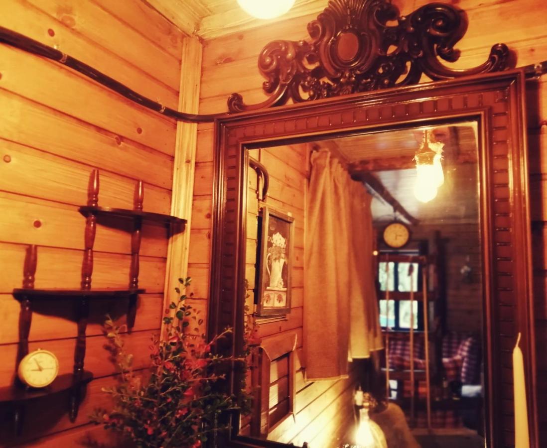 Sweet Home Нераидохори Экстерьер фото